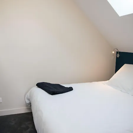 Aiguille Verte & Chamonix