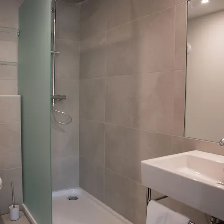 Szálloda Aiguille Verte & 3*