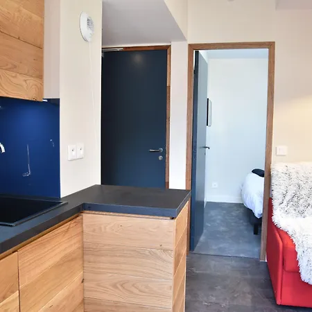 Hotel Aiguille Verte & Chamonix