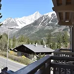 ホテル Aiguille Verte &