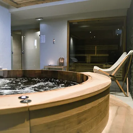 Hotel Aiguille Verte & Chamonix