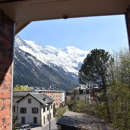 Hotel Aiguille Verte &