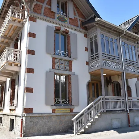 Aiguille Verte & Hotel 3*