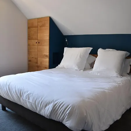 Hotel Aiguille Verte & Chamonix