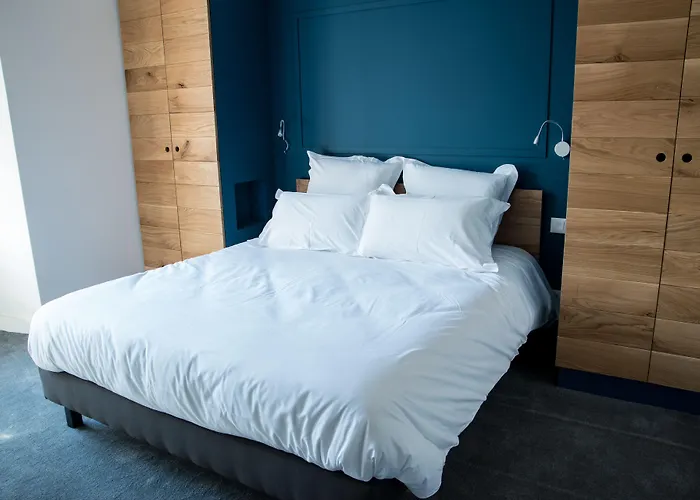 Hotel Aiguille Verte &